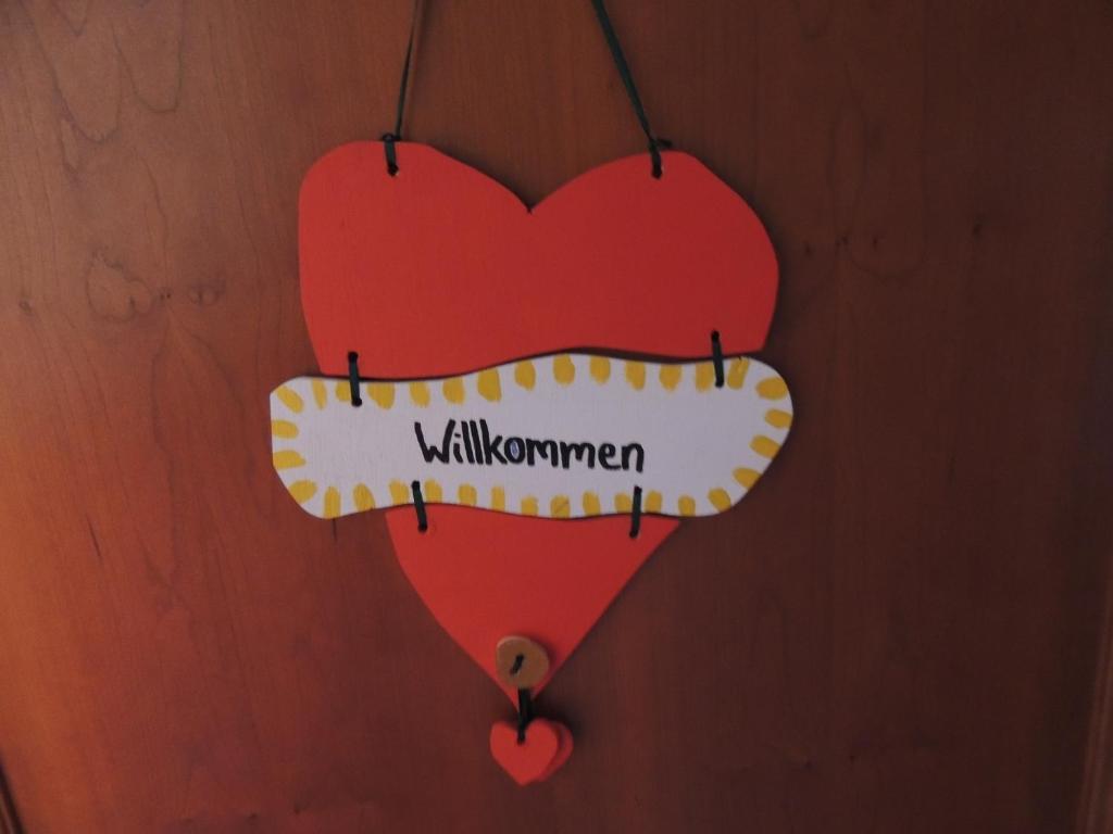 Appartement Eva Sankt Kanzian am Klopeiner See Luaran gambar