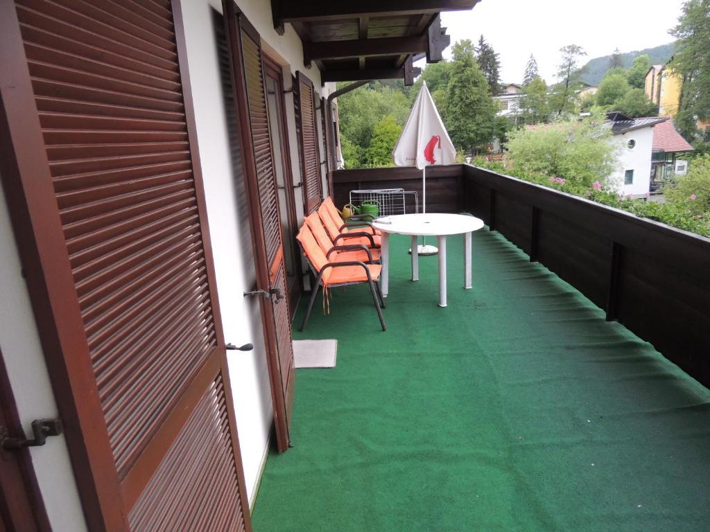 Appartement Eva Sankt Kanzian am Klopeiner See Luaran gambar
