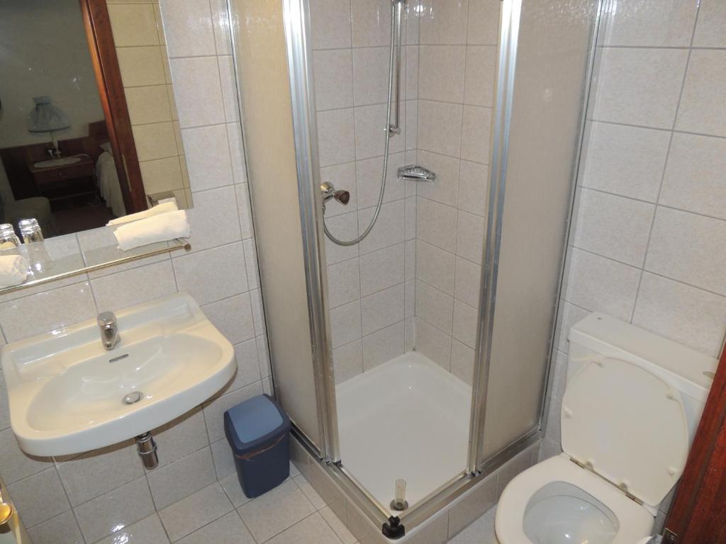 Appartement Eva Sankt Kanzian am Klopeiner See Bilik gambar